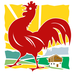 Gallo Rosso Farm Holidays